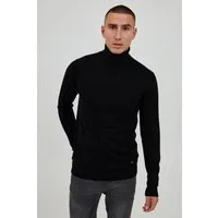11 Project Strickpullover PRIngbert Klassischer Rollkragenpullover