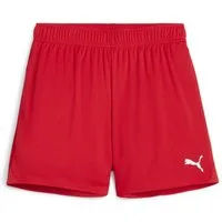 PUMA Trainingsshorts Puma Damen Short teamGOAL Shorts Wmns 705754