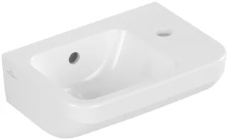 Villeroy & Boch Architectura Handwaschbecken, 360 x 260 mm, 43733601 43733601