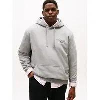 Tommy Hilfiger Big & Tall Hoodie BT-BRAND LOVE HILFIGER Große Größen, normale Passform