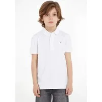 Tommy Hilfiger Poloshirt BOYS TOMMY POLO Kinder Kids Junior MiniMe,für Jungen