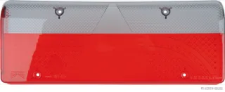 HERTH&BUSS Lichtscheibe, Heckleuchte - 83832404