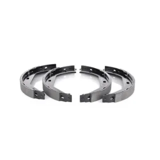 Bosch Bremsbacken hinten BMW 1er 2er 3er 4er 5er X1 0986487607