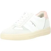 Paul Green Paul Green Sneaker Veloursleder Sneaker