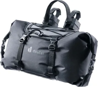 Deuter Cabezon HB Lenkertasche black 14 L