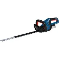 Bosch Professional Akku-Heckenschere »GHE 18V-60 Professional«, ohne Akku, ohne Ladegerät