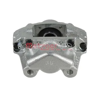 Metzger Bremssattel hinten rechts Opel Astra Calibra Kadett Omega Vectra Saab 900