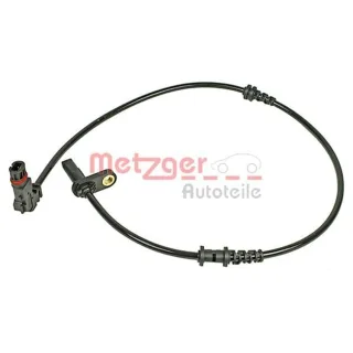 Metzger Raddrehzahlsensor vorne Mercedes E-Klasse 0900982
