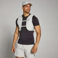 MP Velocity Ultra-Trinkweste – Chrom - XS