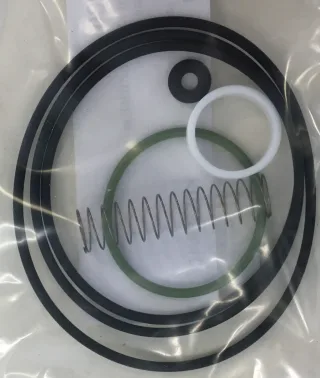ELMAG Dichtungsatz für Ansauggruppe - 9101881
