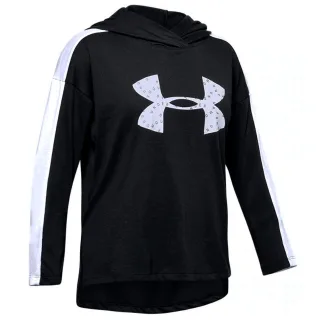 Under Armour Girls Lieblings -Jersey -Hoodie -Jumper 1351675 001