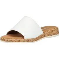 Gabor Comfort Gabor Comfort Pantoletten Leder Pantolette