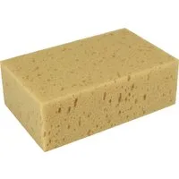 APA APA Autoschwamm groß 20x13x7cm Autopolitur