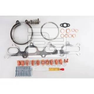BE Turbo Montagesatz f?r Turbolader Opel Astra Speedster Zafira 2,0