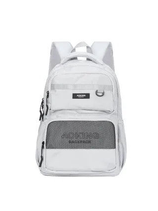 Aoking Rucksack Unisex GREY