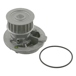 Febi Wasserpumpe + Dichtung Opel Ascona Kadett 1,6