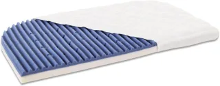 Tobi babybay Matratze Intense AngelWave für Maxi/Boxspring und Comfort Plus