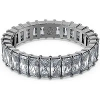 Swarovski Fingerring Swarovski Damenring Swarovski-Kristall, Swarovski-Kristall