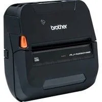 RJ-4250WB, Bondrucker schwarz, WLAN, Bluetooth, USB