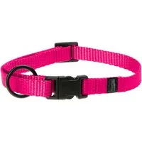 Karlie Hunde-Halsband Art Sportiv Plus Halsband verstellbar Mix and Match pink