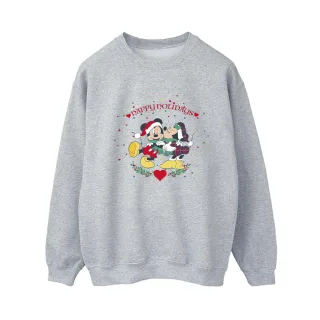 Disney - Sweatshirt für Damen (Grau)