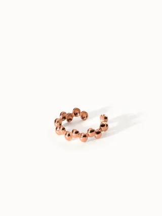 PURELEI Terra Ring