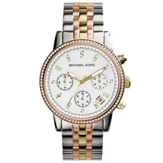 Michael Kors Damen MK5650 Uhr