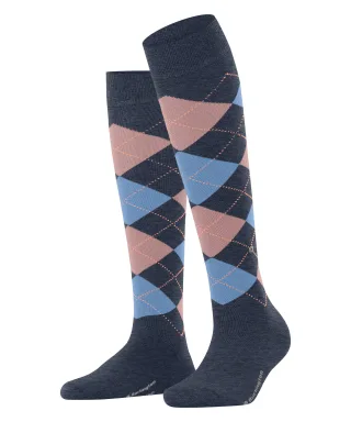 Burlington - Burlington Marylebone Damen dark blue mel. - Gr. - 38.5