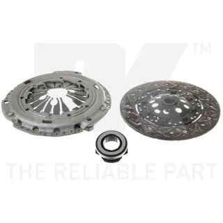 NK Kupplung Audi Seat Skoda VW 1,4 1,8 1,9