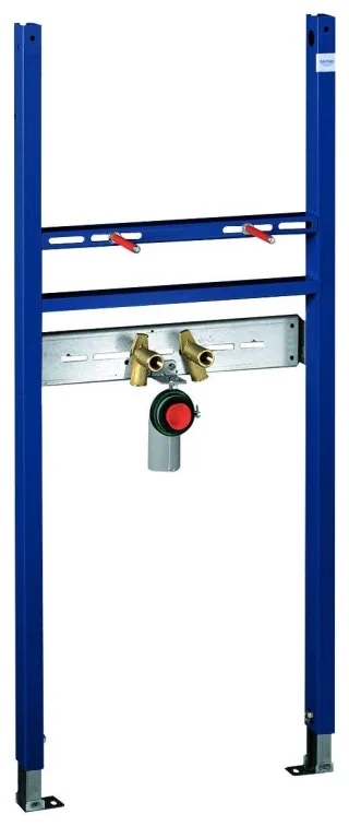 GROHE Rapid SL Projekt 38731 für WT für Einlochbatterie 1,13 m Bauhöhe, 38731000 38731000