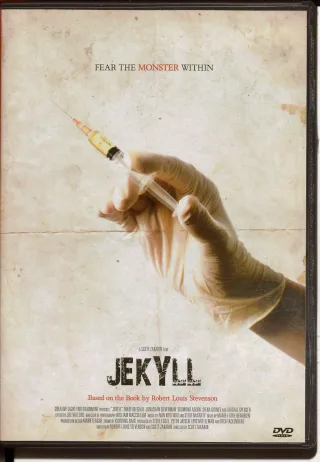 Jekyll