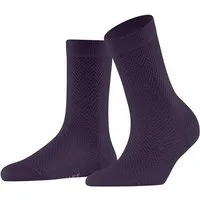 FALKE Socken FALKE Fable Estate Damen mit Schurwolle (1-Paar) mit Schurwolle
