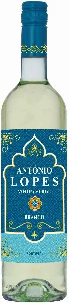 Antonio Lopes Vinho Verde DOC Jg. 2024