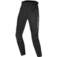 Bogotto Motorradhose Tampar Tour wasserdichte Damen Motorrad Textilhose Verbindungsreißverschluss,Knieprotektoren enthalten,herausnehmbar