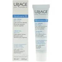 Uriage Körperpflegemittel Keratosane 30 Gel Creme Raue trockene Haut Hornhaut 40ml
