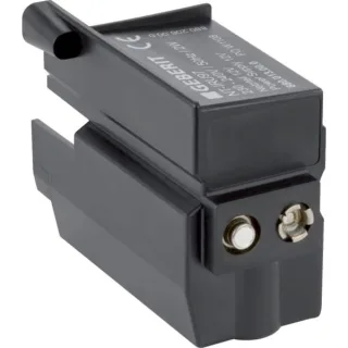 Geberit Infrarot-Netzteil 230 V zu Urinal-Steuerung 240531001
