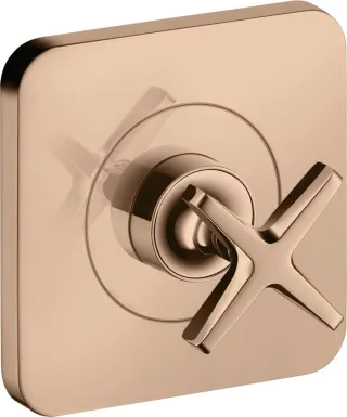 Hansgrohe Absperrventil Unterputz Axor 36771300