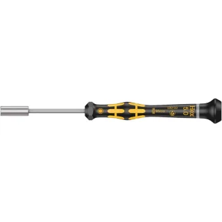 Wera 1569 ESD Kraftform Micro Steckschlüssel - 05030150001