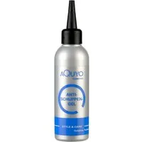 AQUYO Cosmetics Kopfhaut-Pflegeöl Anti-Schuppen-Gel für trockene und juckende Kopfhaut