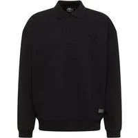 CARLO COLUCCI Sweatshirt Errani