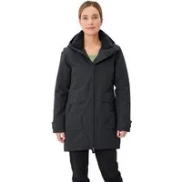 VAUDE Parka WOMEN'S SKOMER WINTER PARKA III mit PrimaLoft®-Wattierung, wasserdicht, winddicht, atmungsaktiv