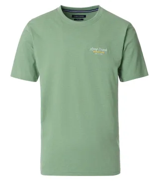 CASAMODA - T-Shirt türkis - Gr. - XL