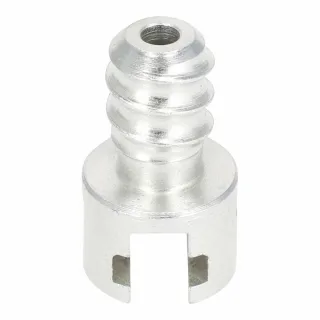 Rothenberger Spiralen - Kupplung, negativ für S - Spirale 22mm - 72213