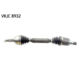 SKF Antriebswelle vorne links Renault Captur