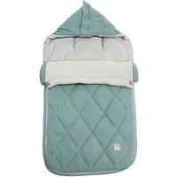 Kaiser Fußsack Anny, Sommer Kinderwagen Fußsack