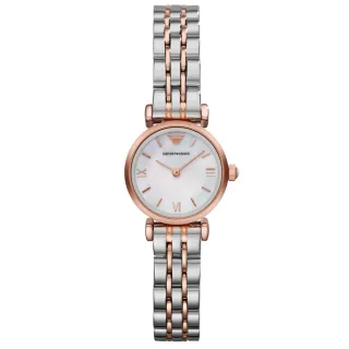 Armani Damen-Armbanduhr AR1689