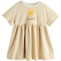 Next Jerseykleid Essential Kleid aus Jersey (1-tlg)