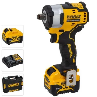 DeWalt DCF901P2-QW Akku-Schlagschrauber