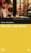 Alles über meine Mutter - SZ-Cinemathek 11 [DVD] [2005]