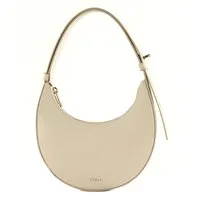 Furla Schultertasche Mini Shoulder Bag, aus echtem Leder